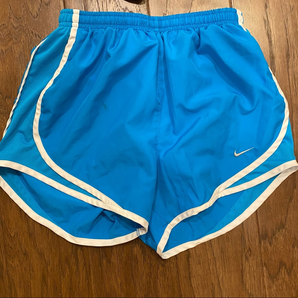 Nike Dri-Fit Shorts